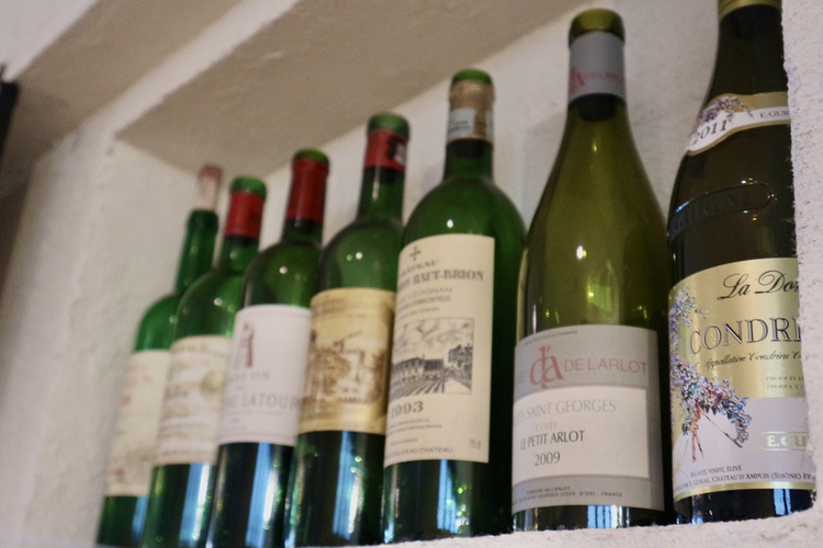 アメリカ文化の街にワイン好きが集う理由「イオ・ロ・マネッジョ」