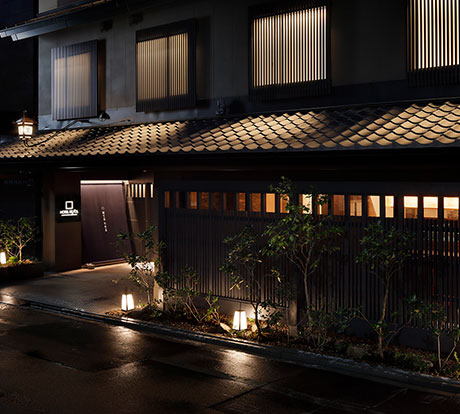 HOTEL RESOL KYOTO SHIJO MUROMACHI