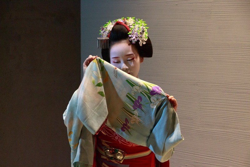 【ご宿泊者様限定】古都の風情を楽しむ館内イベント