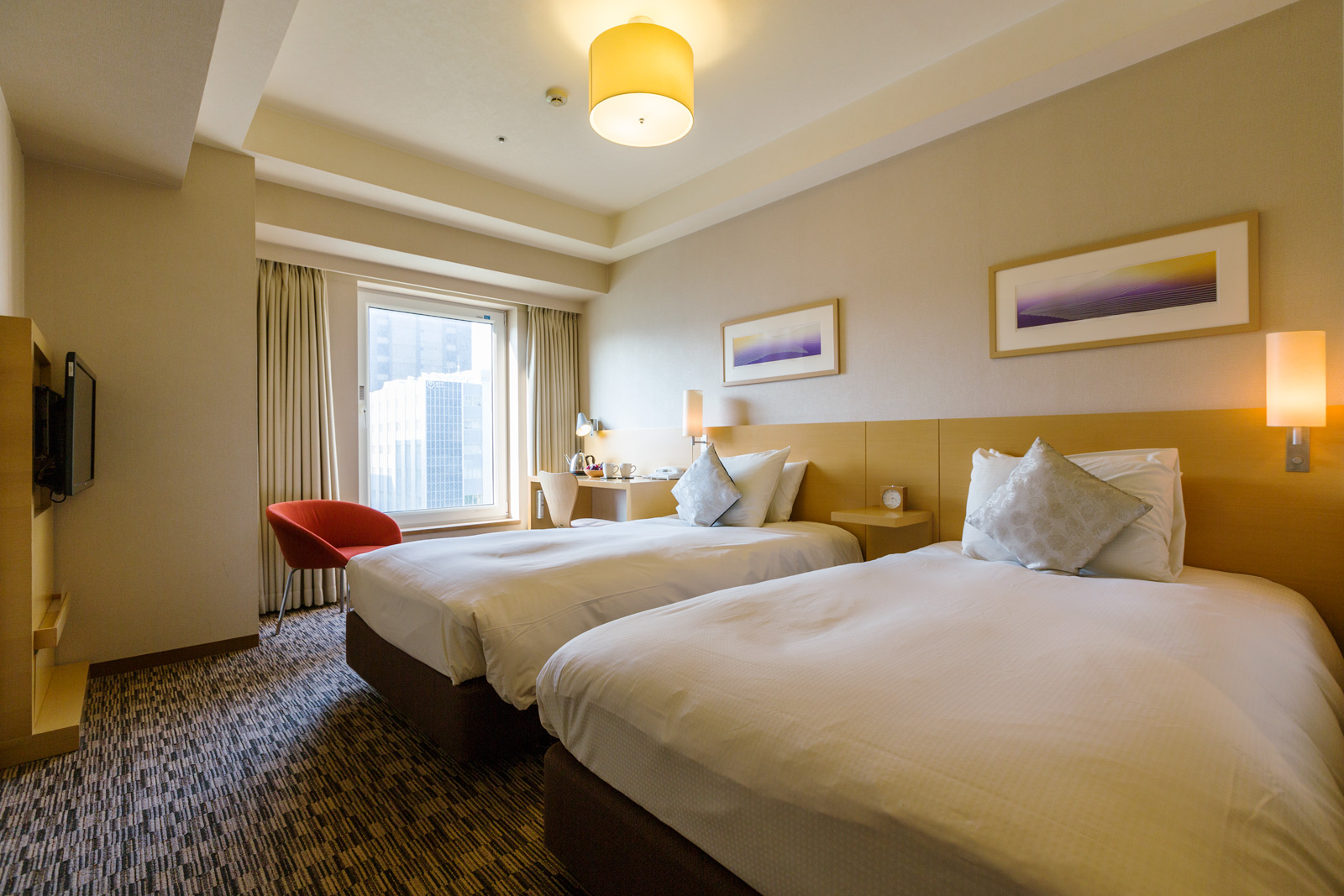 札幌市内の大型イベントに対応！受験生応援プラン