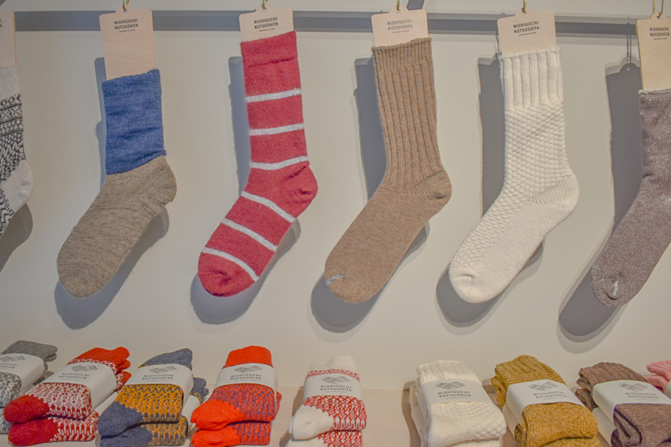  変わりゆく時代に、変わらぬよさをずっと