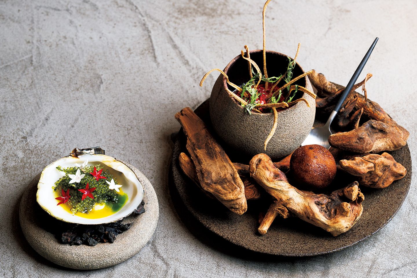 ホテルリソルトリニティ那覇とPAULが贈る琉球ガストロノミーツーリズム宿泊プラン