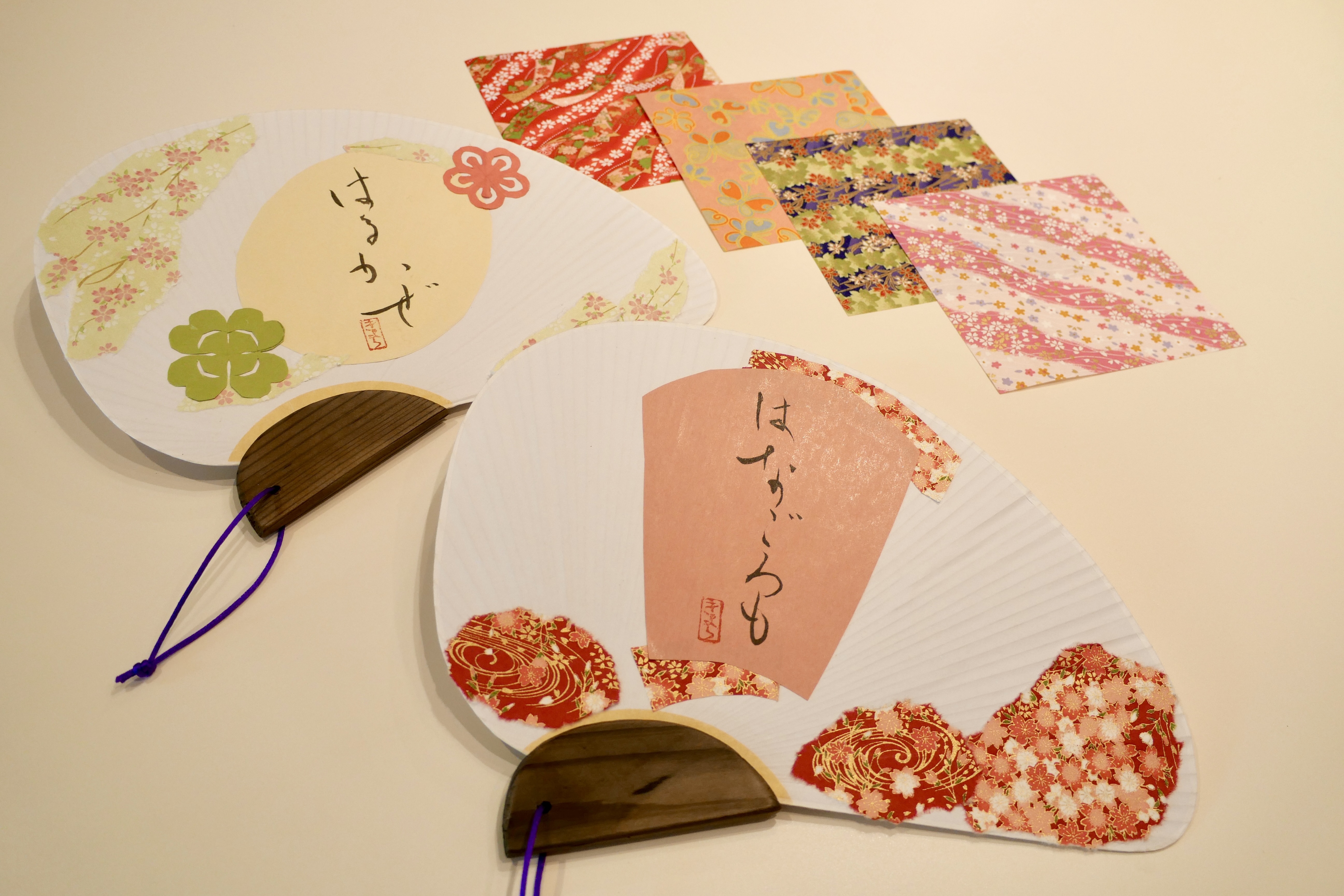 京都「書ギャラリー きよら」で心を整える、癒しのかな書体験