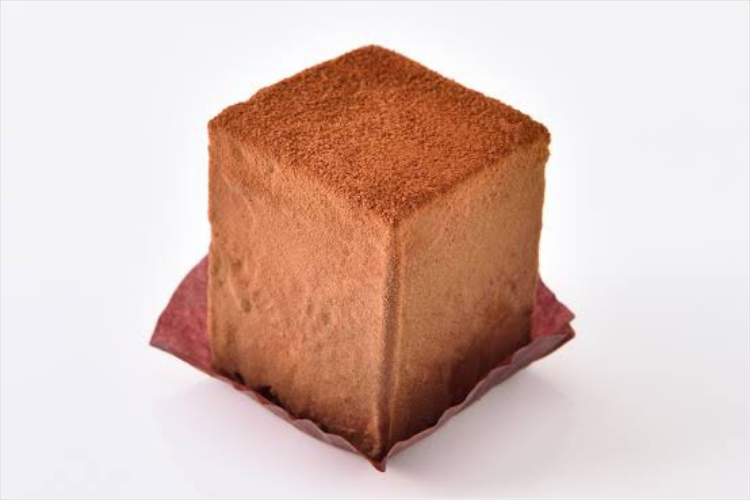 戦時下の約束から始まった、博多に甘い幸せを届け続ける「チョコレートショップ」