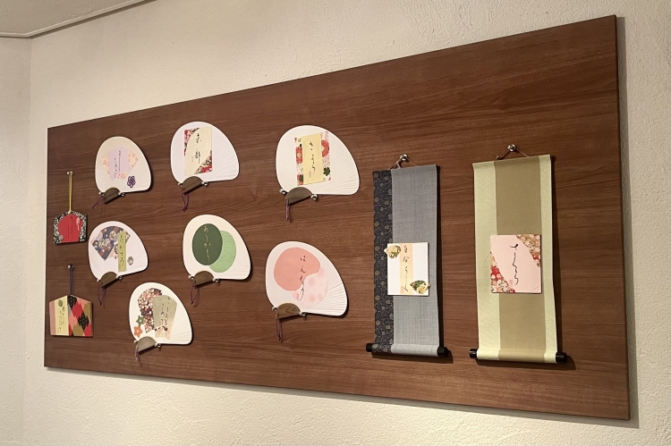 ワークショップやイベントで制作可能な作品例